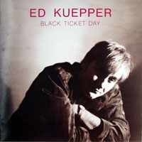 Ed Kuepper