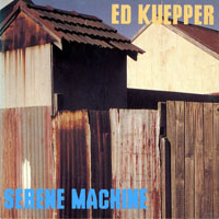 Ed Kuepper