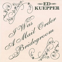 Ed Kuepper