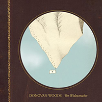 Woods, Donovan