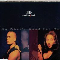 2 Unlimited