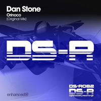 Dan Stone