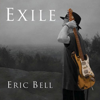 Bell, Eric