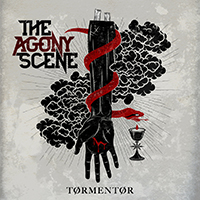 Agony Scene