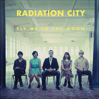 Radiation City