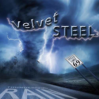 Velvet Steel