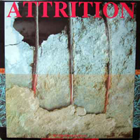 Attrition