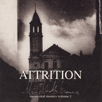 Attrition