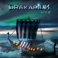 Drakarium