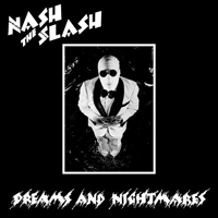 Nash The Slash