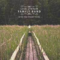 Lisa Lystam Family Band