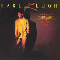 Earl Klugh