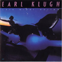 Earl Klugh