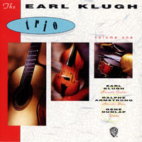 Earl Klugh