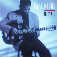 Earl Klugh