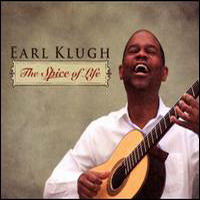 Earl Klugh