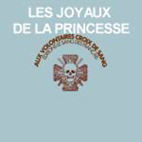 Les Joyaux De La Princesse