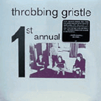 Throbbing Gristle