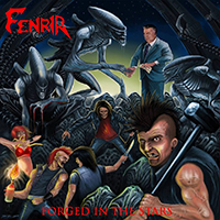 Fenrir (AUS)