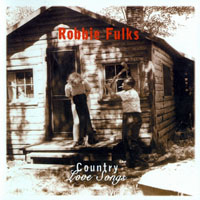 Robbie Fulks