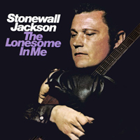 Jackson, Stonewall