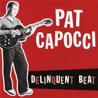 Capocci, Pat