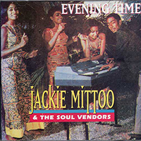 Mittoo, Jackie