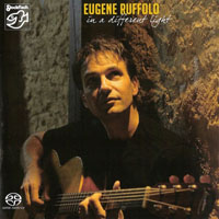 Ruffolo, Eugene