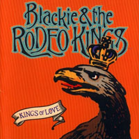 Blackie and The Rodeo Kings