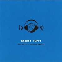 Snarky Puppy