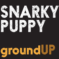 Snarky Puppy