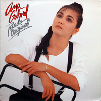 Ana Gabriel