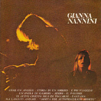 Gianna Nannini