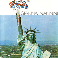 Gianna Nannini