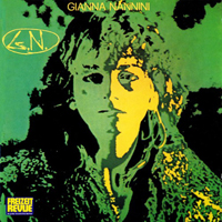 Gianna Nannini