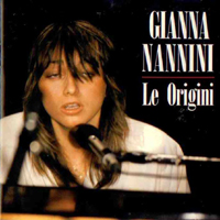 Gianna Nannini