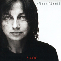 Gianna Nannini