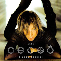 Gianna Nannini