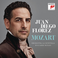 Juan Diego Florez