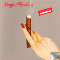 Sergio Mendes & Brasil