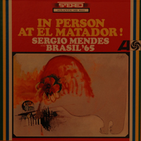 Sergio Mendes & Brasil