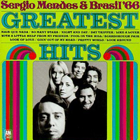 Sergio Mendes & Brasil