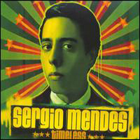 Sergio Mendes & Brasil