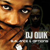 DJ Quik