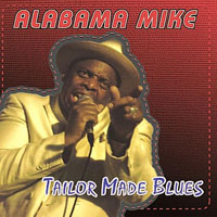 Mike, Alabama