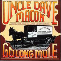 Uncle Dave Macon