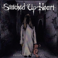 Stitched Up Heart