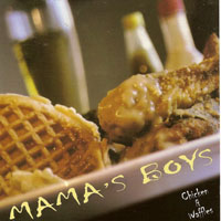 Johnny Mastro & Mama's Boys