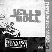 Jelly Roll