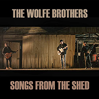 Wolfe Brothers